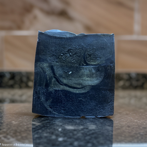 SOAP - Activated Charcoal